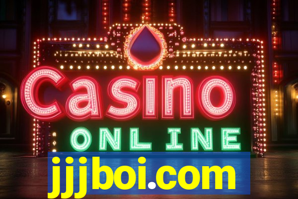 jjjboi.com