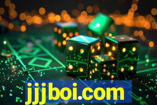 jjjboi.com