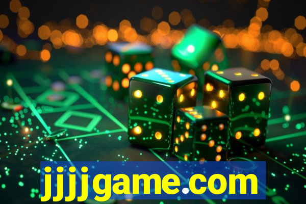 jjjjgame.com