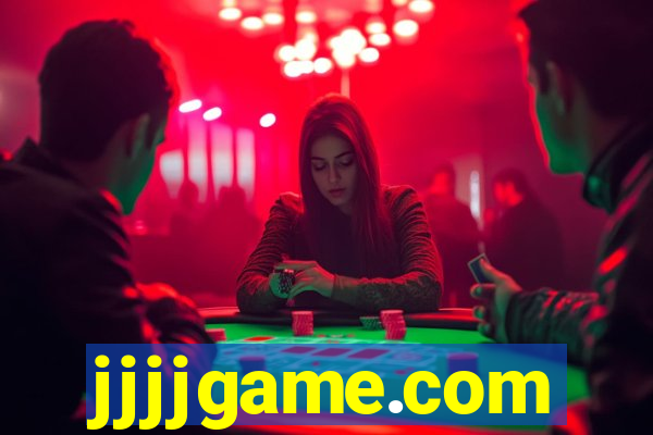 jjjjgame.com