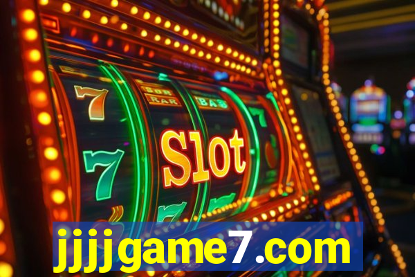 jjjjgame7.com