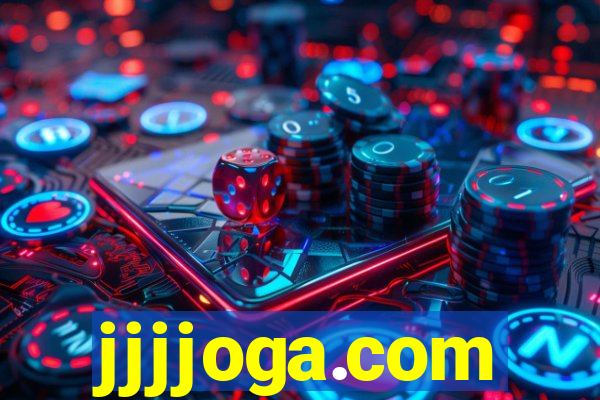 jjjjoga.com