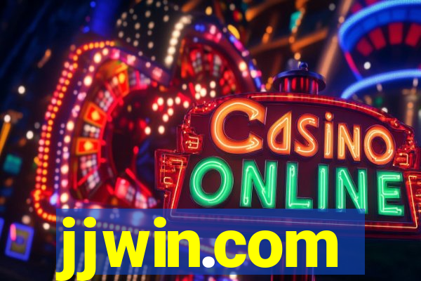 jjwin.com
