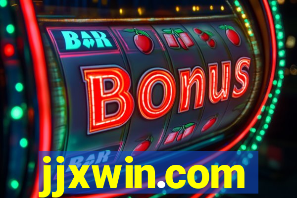 jjxwin.com