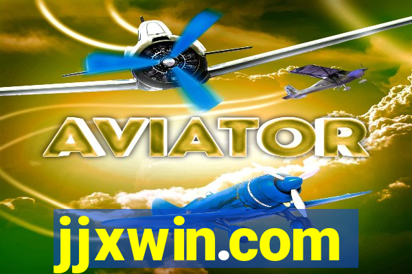 jjxwin.com