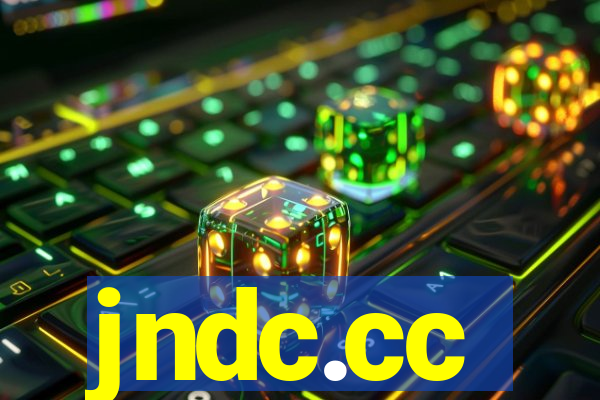jndc.cc
