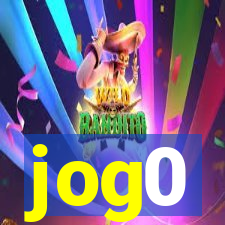 jog0