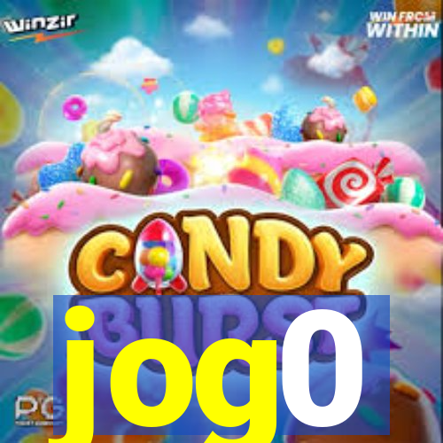 jog0