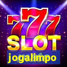 jogalimpo