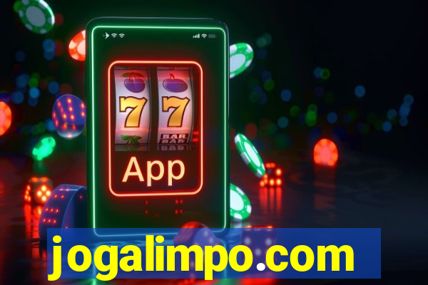 jogalimpo.com