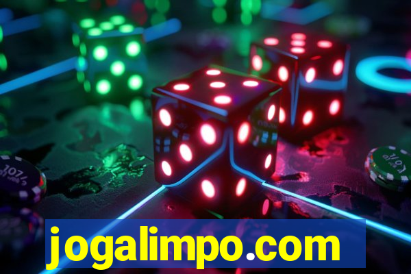 jogalimpo.com