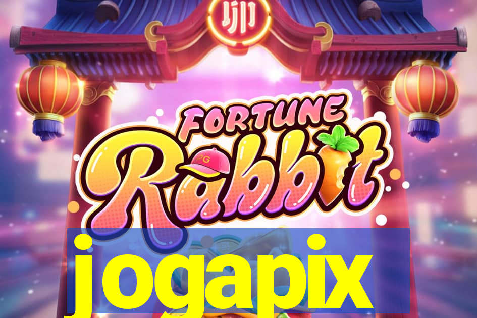 jogapix