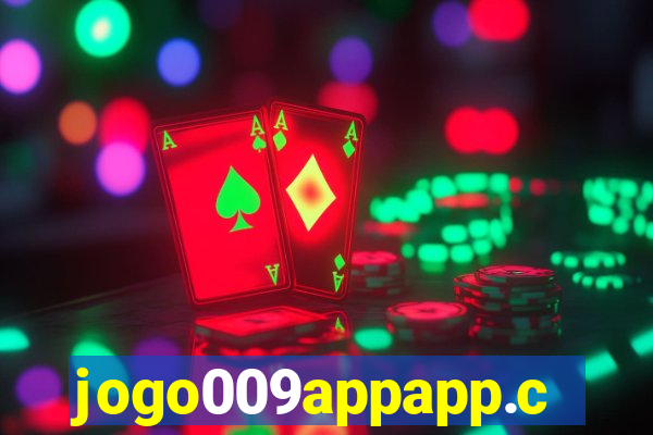 jogo009appapp.com