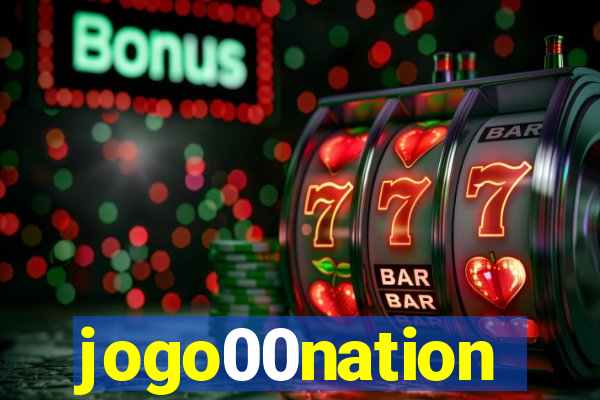 jogo00nation
