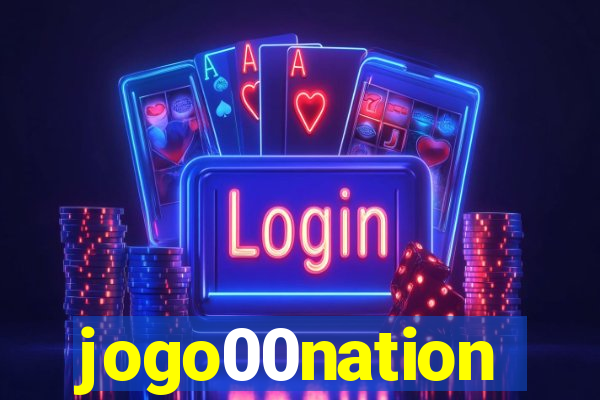 jogo00nation