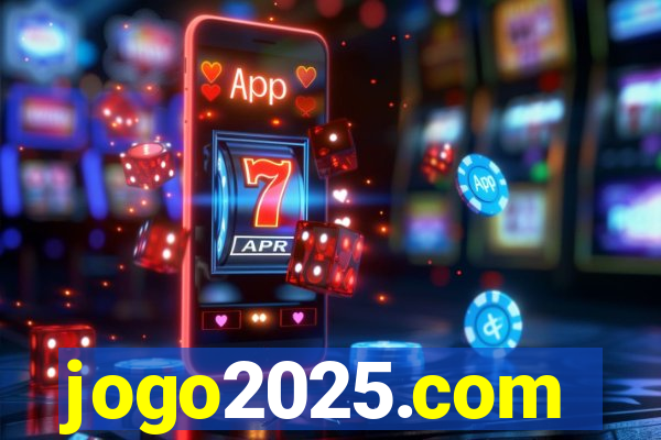 jogo2025.com