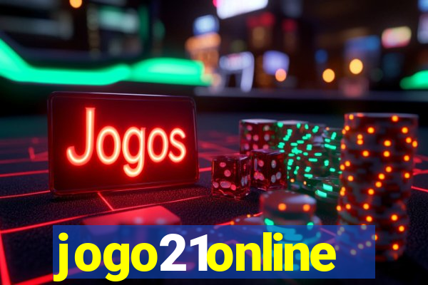jogo21online