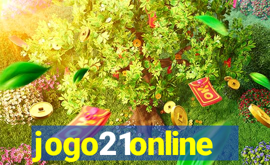 jogo21online