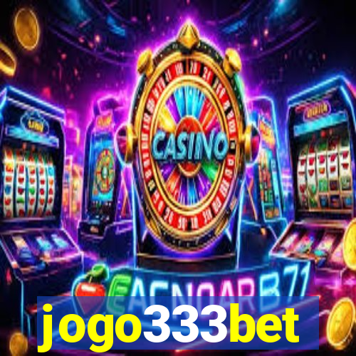 jogo333bet