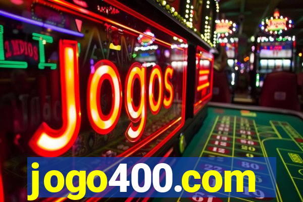 jogo400.com