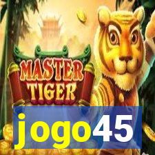 jogo45