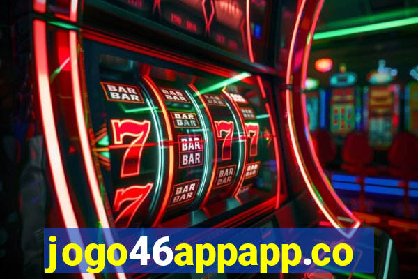 jogo46appapp.com