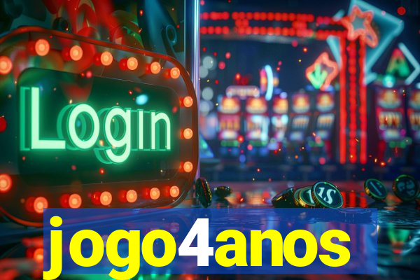 jogo4anos