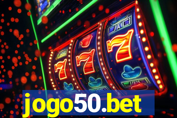 jogo50.bet