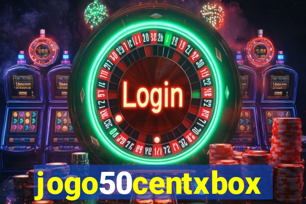 jogo50centxbox