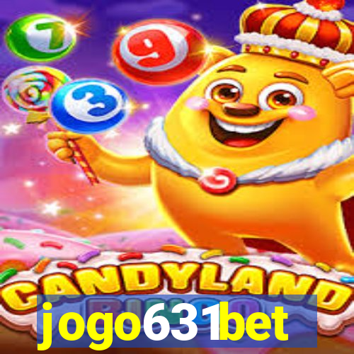 jogo631bet