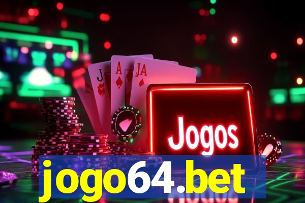 jogo64.bet