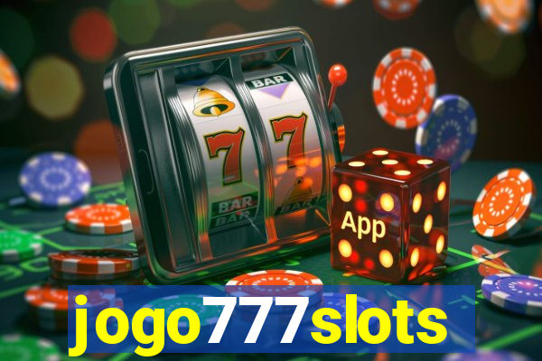 jogo777slots