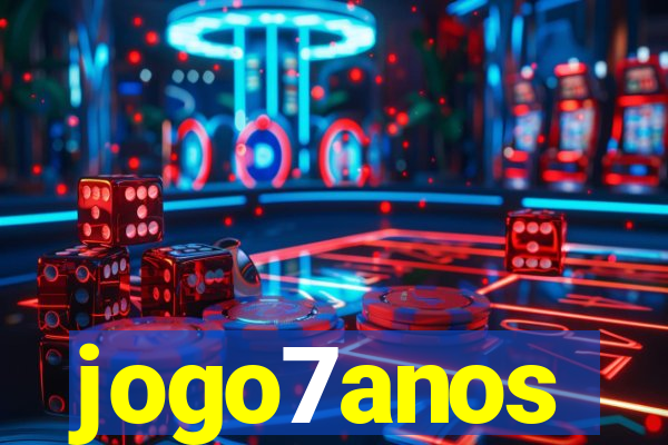 jogo7anos