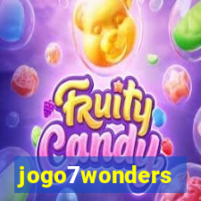 jogo7wonders