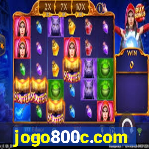 jogo800c.com