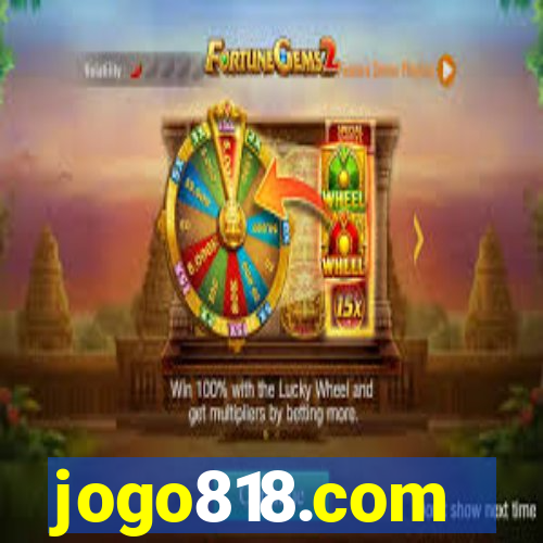 jogo818.com