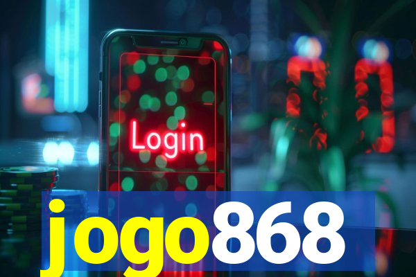 jogo868