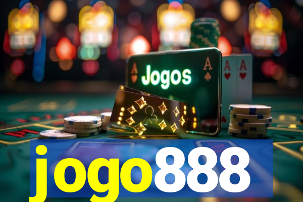 jogo888