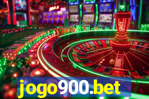 jogo900.bet