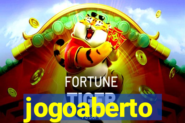 jogoaberto