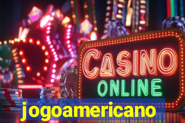 jogoamericano