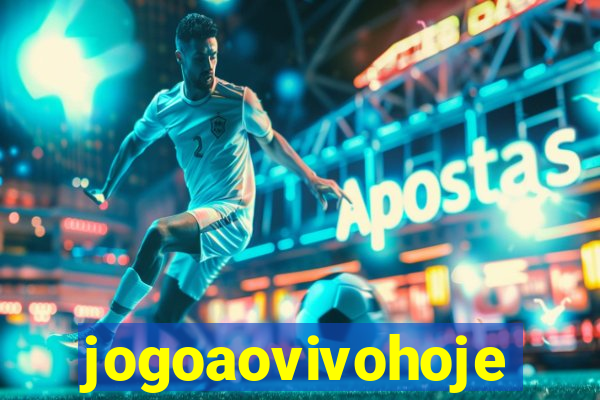 jogoaovivohoje