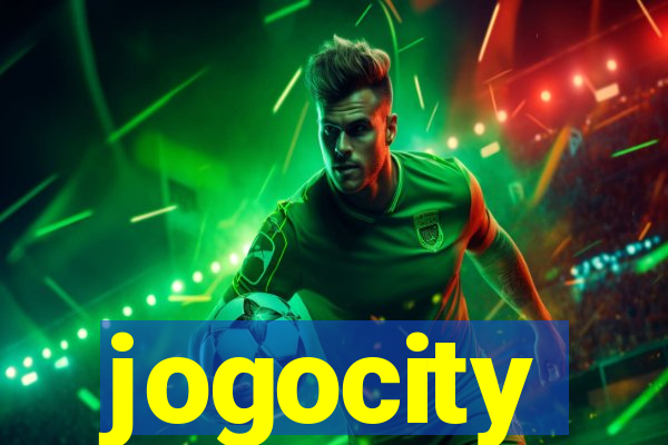jogocity