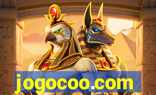 jogocoo.com