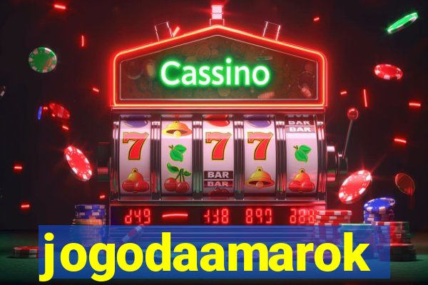 jogodaamarok