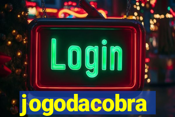 jogodacobra