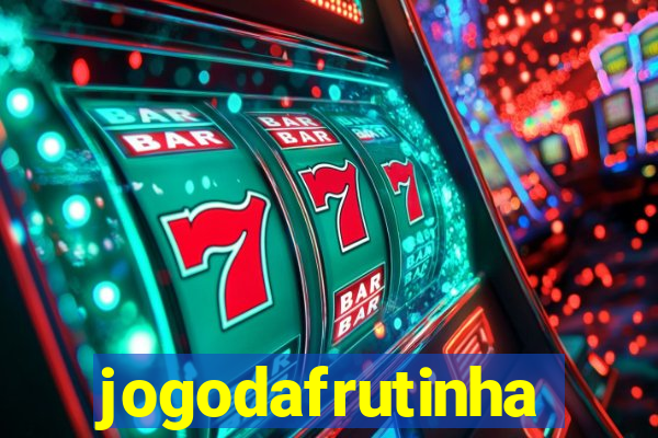 jogodafrutinha