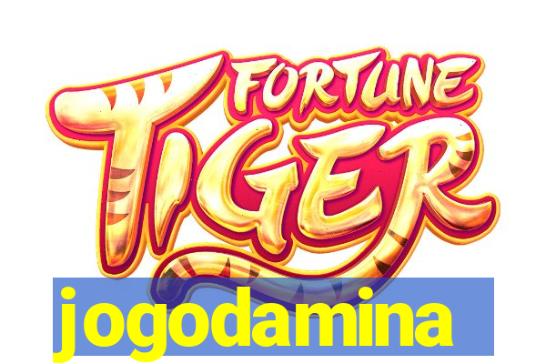 jogodamina