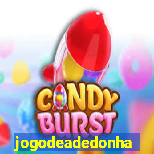 jogodeadedonha