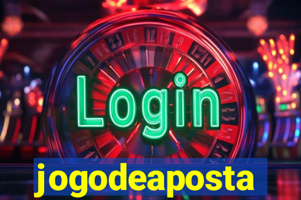 jogodeaposta